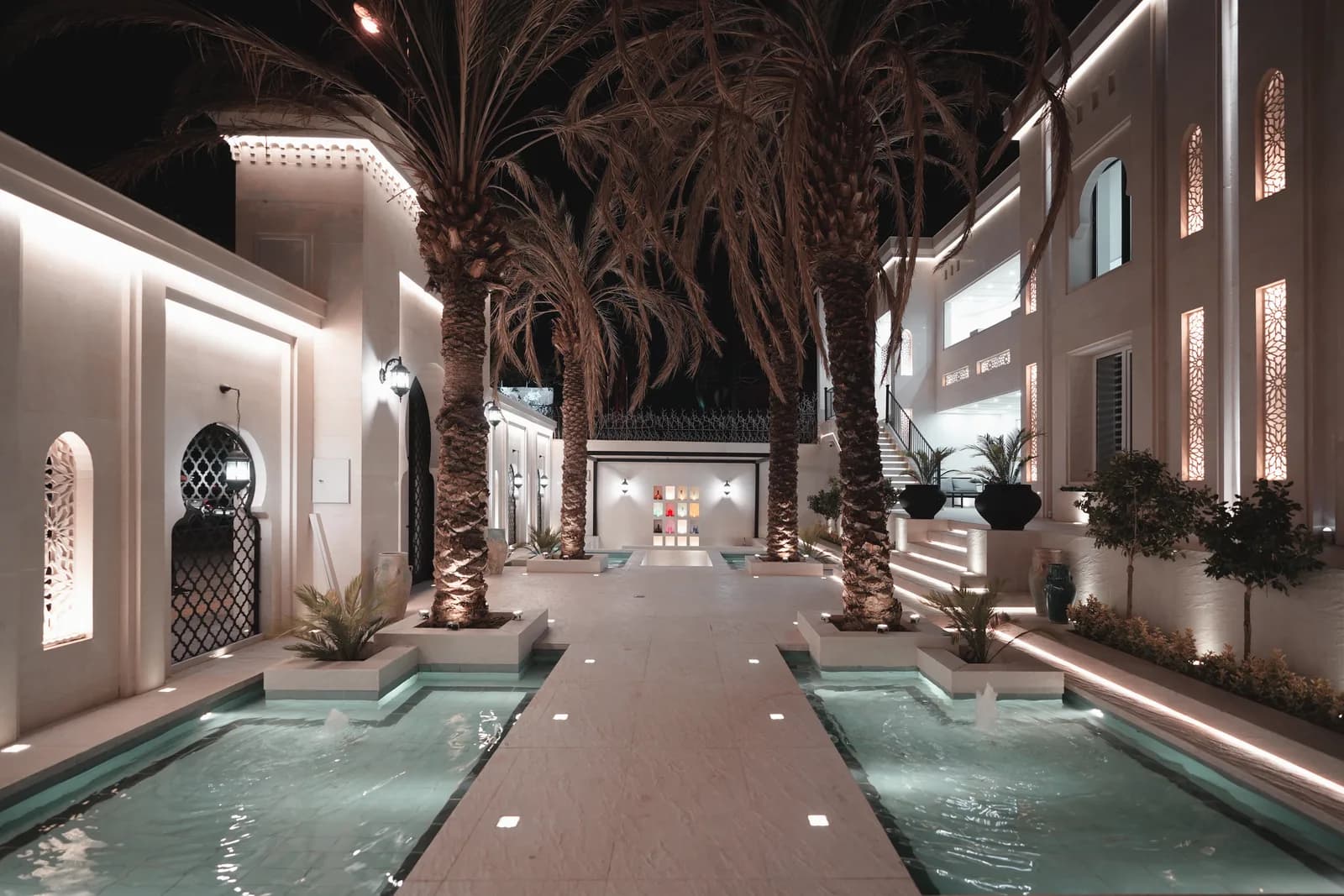 محیط کلینیک 5