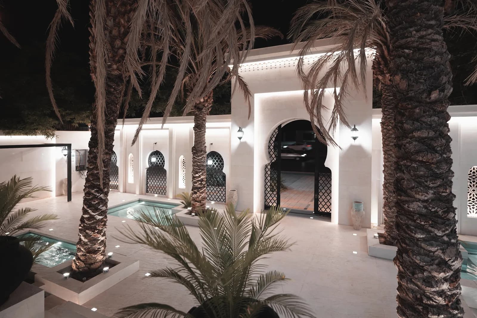 محیط کلینیک 7